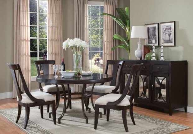 Casual-Dining-Tables-Design Tips for Interior Designers