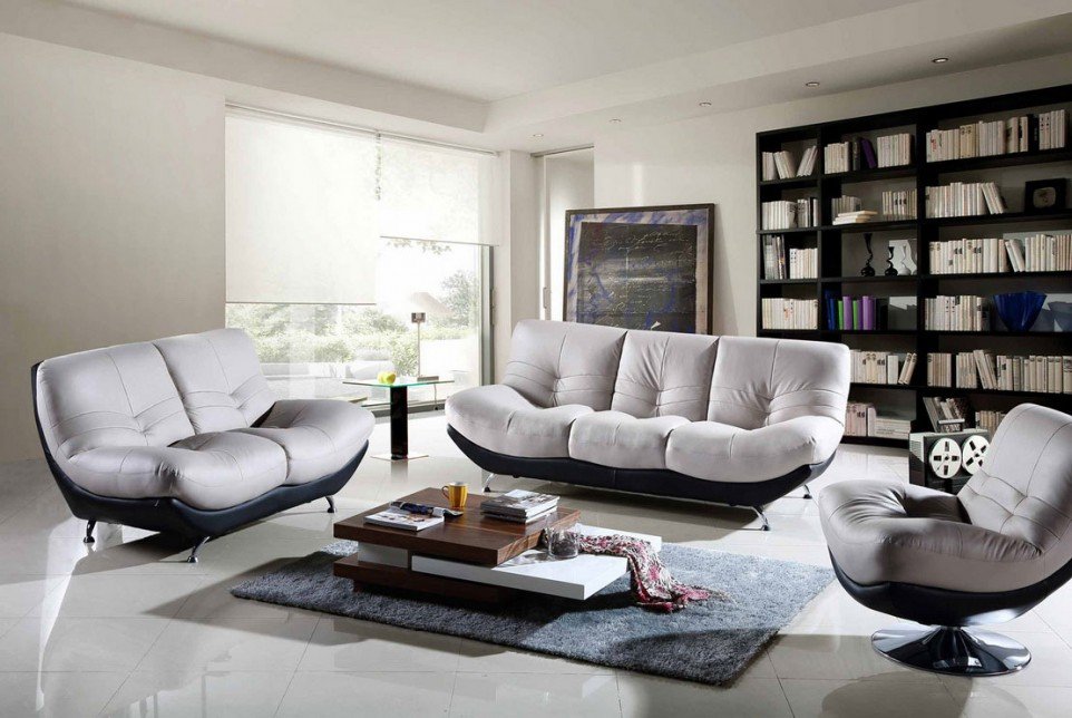 contemporary-interiors-furniture Interior Designing with Contemporary Style