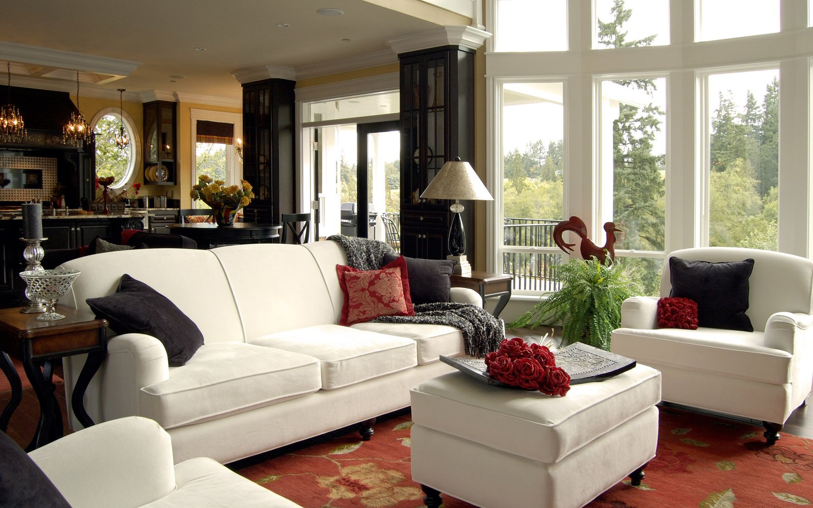 contemporary-living-room-furniture-ideas contemporary living room furniture ideas