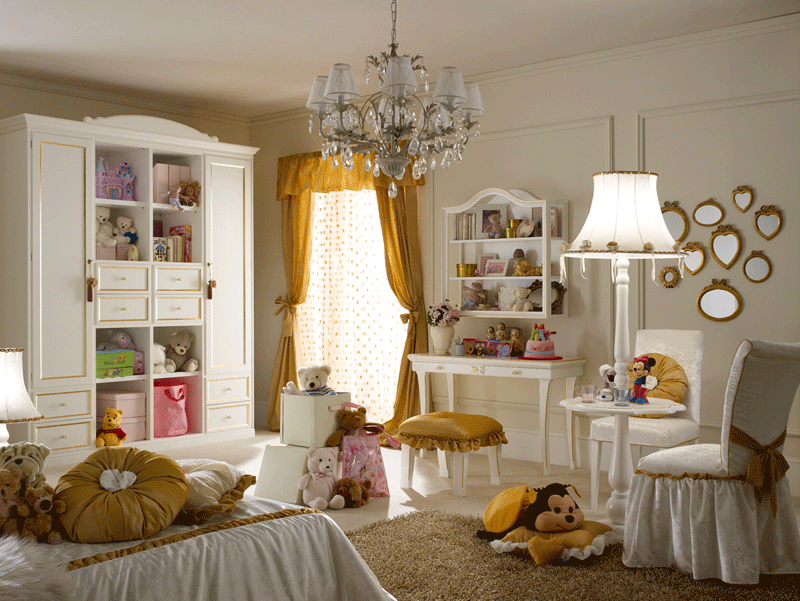 luxury-girls-bedroom-designs-by-pm-digsdigs.jpg Interior Design for Girl’s Bedroom