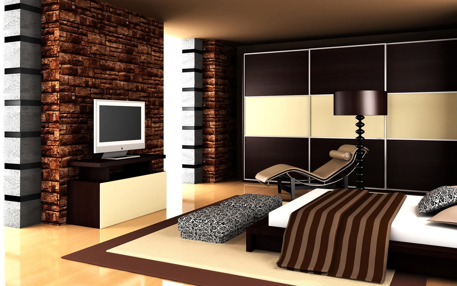 modern-bedoom-design-idea modern bedoom design idea