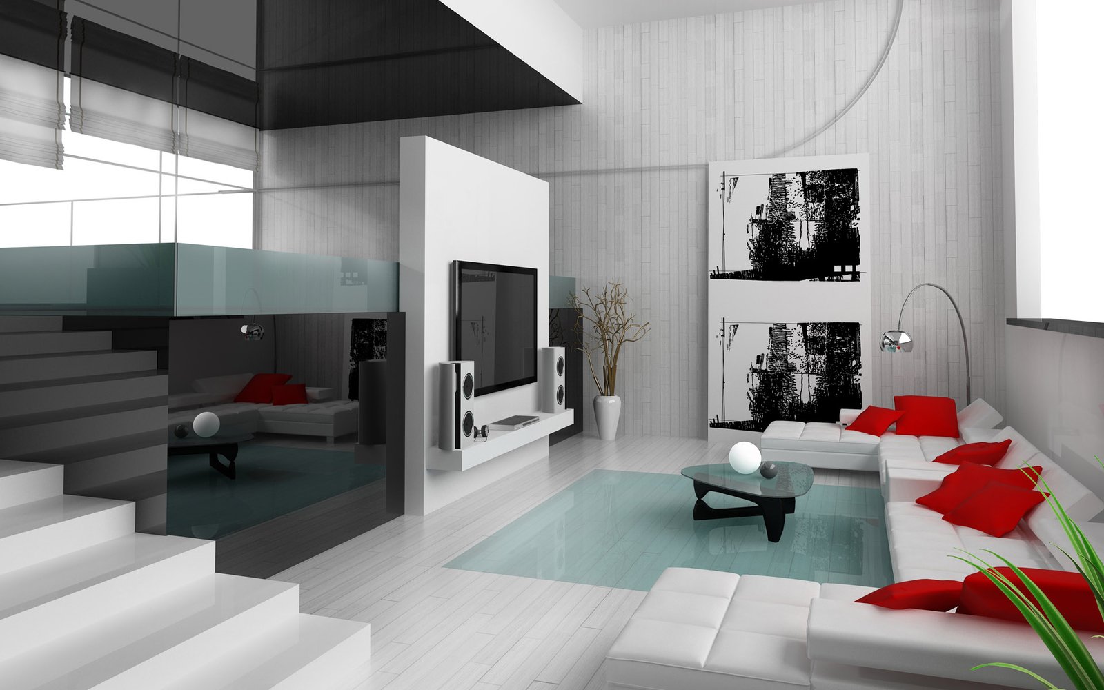 modern-living-room-interior-design-2 modern living room interior design