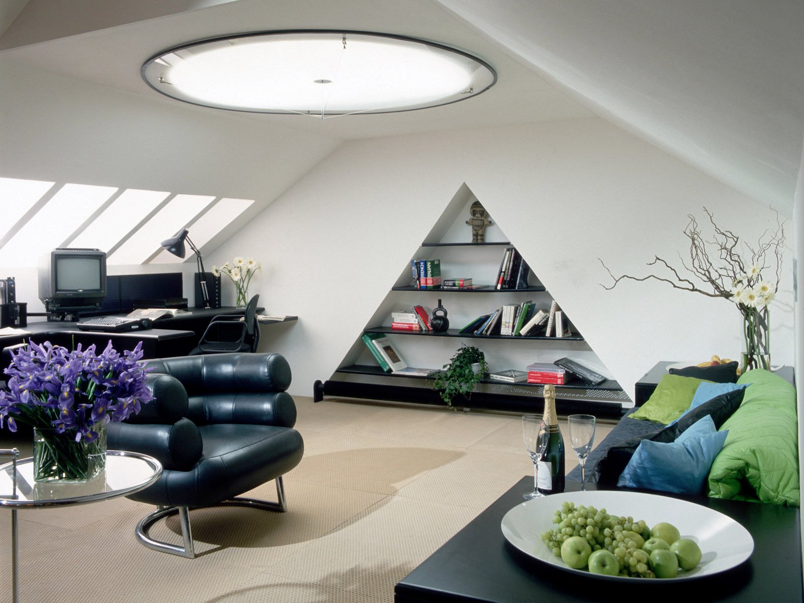 contemporary-living-room-ideas contemporary living room ideas