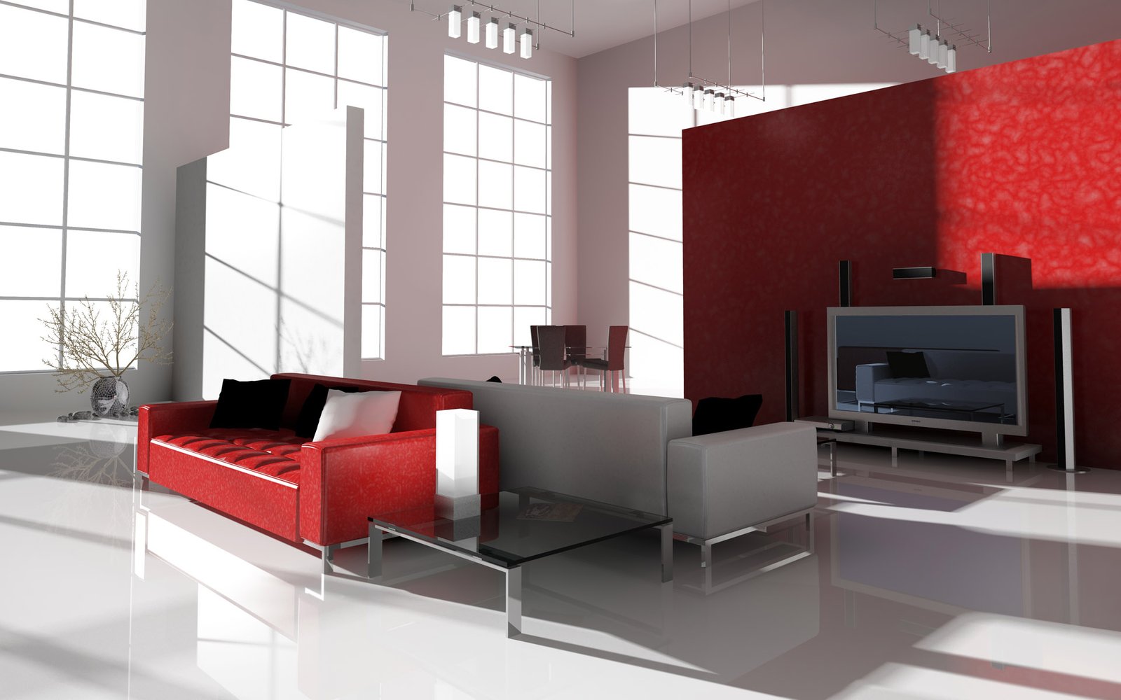 contemporary-living-room-interior-design contemporary living room interior design