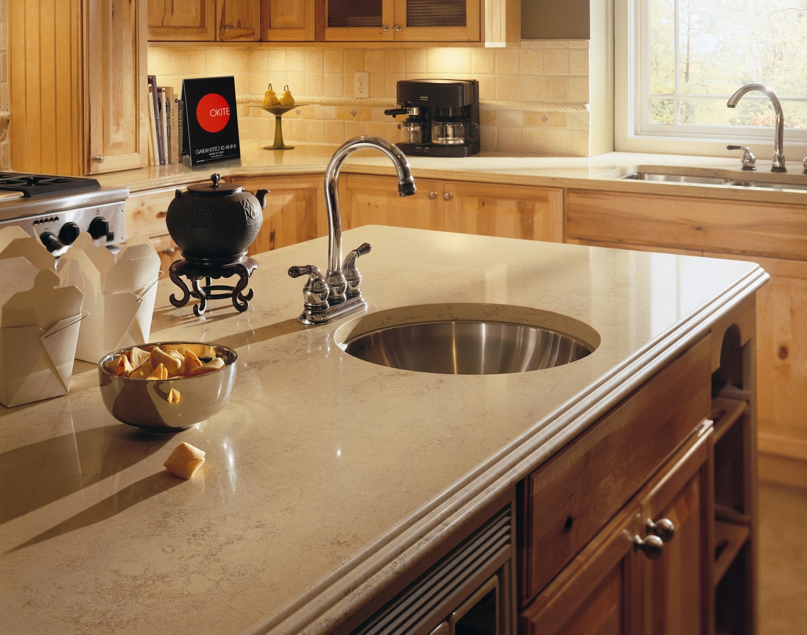 granite-worktops Review of Granite Kitchen Worktops