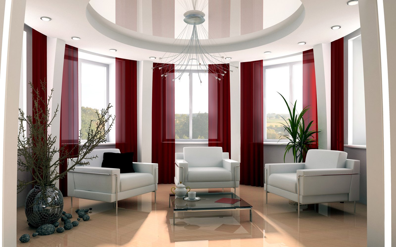 modern-living-room-ideas modern living room ideas