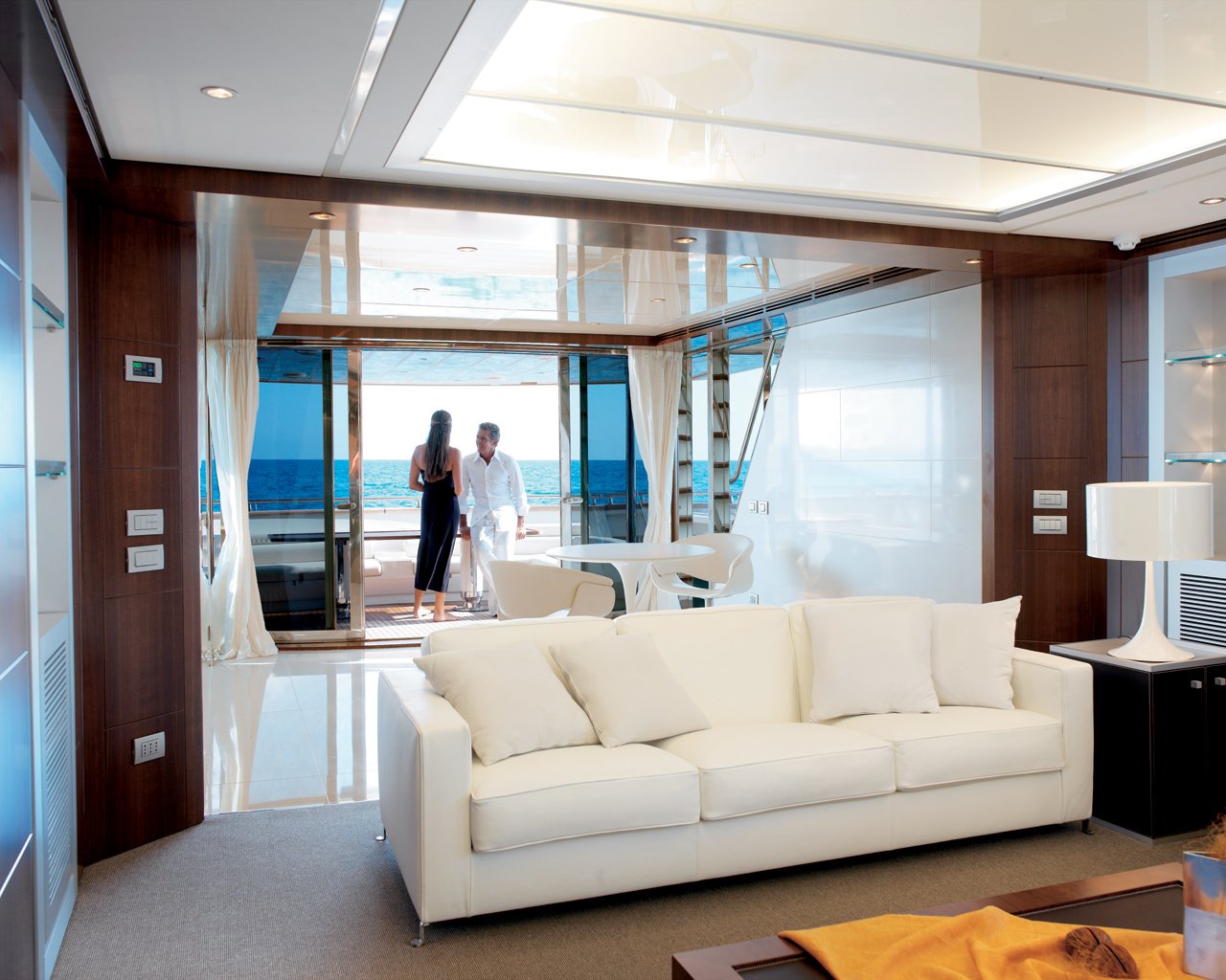 yacht-interior-decoration yacht interior decoration