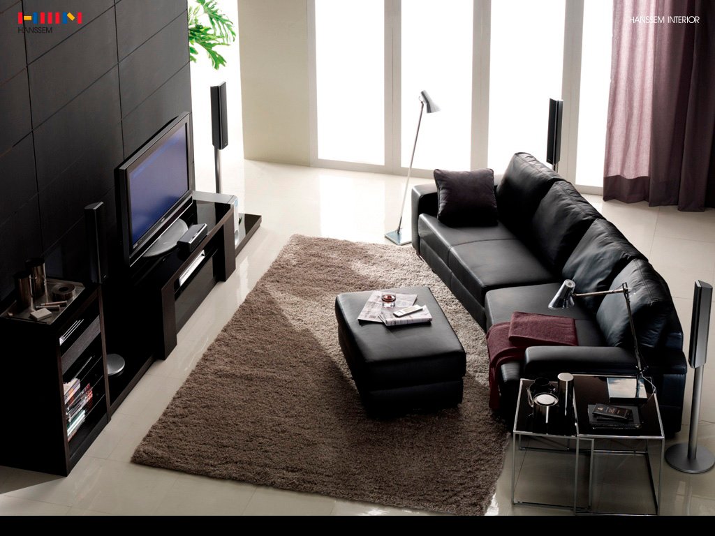 Leather-Sofa-Living-Room Leather Sofa Living Room