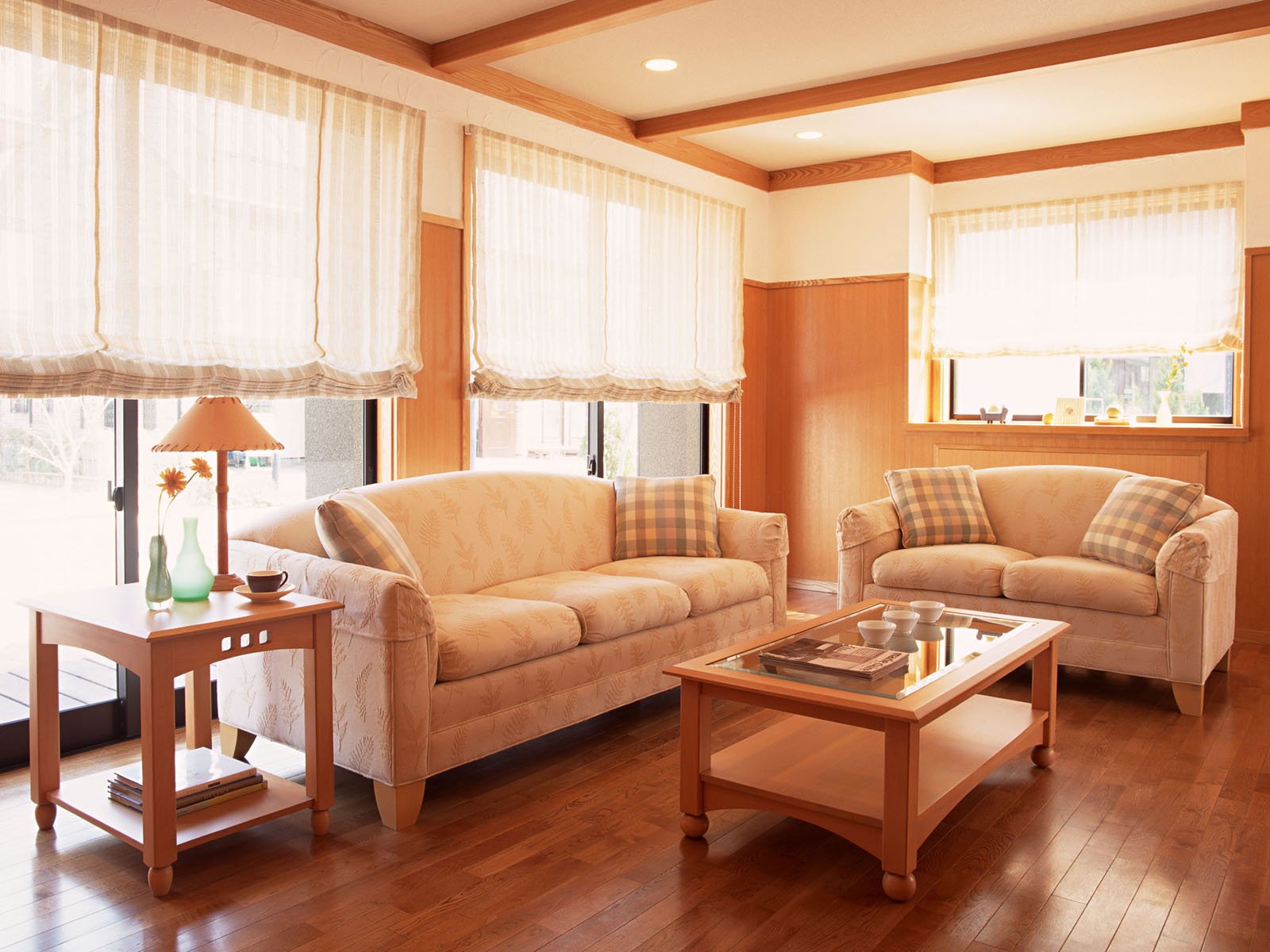 Wood-Floor-Living-Room Wood Floor Living Room