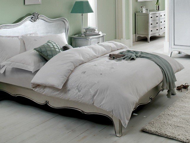 super-size-bed Transform your bedroom into a sanctuary