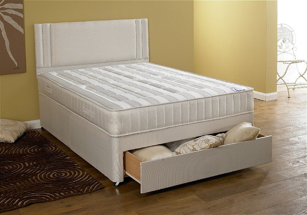 Divan-Beds Pick Right Beds for Your Rooms