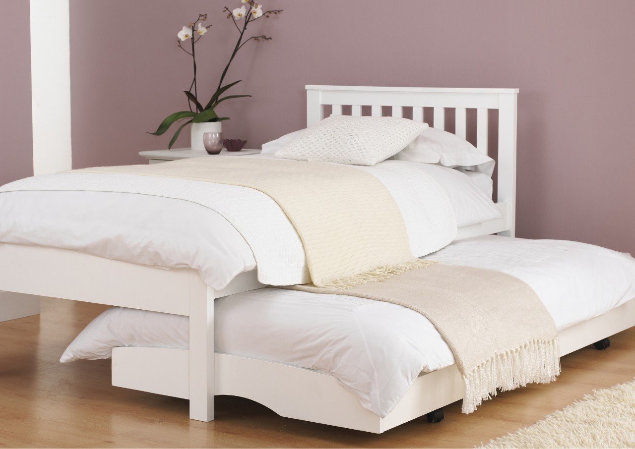 Guest-Beds Pick Right Beds for Your Rooms