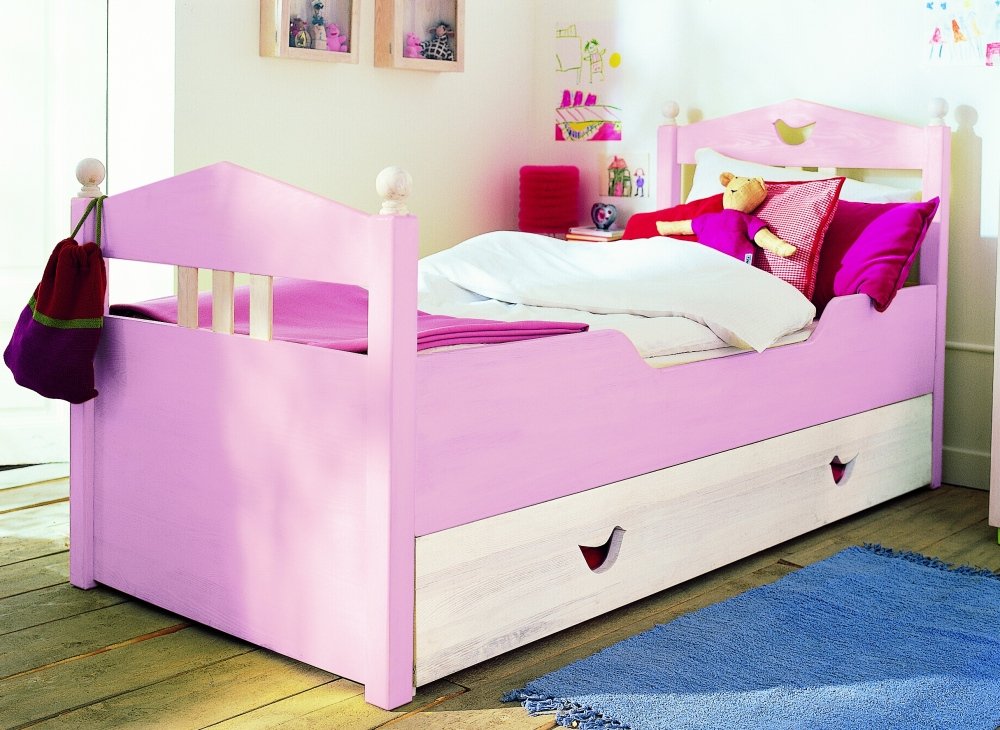 Kids-Beds Pick Right Beds for Your Rooms