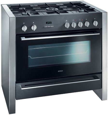 range-cooker Common Mistakes: What not to do when buying a range cooker