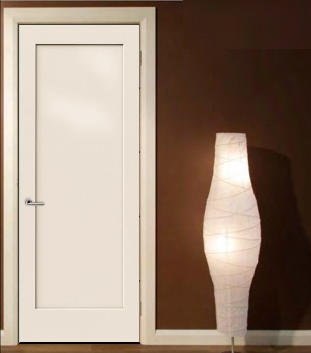 How To Decor Hardwood Door Interior Design Ideas