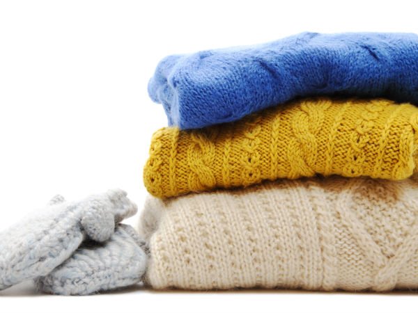 12-woolen How to protect your woolens from harsh winters?