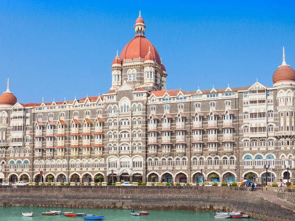 Maharashtra_Mumbai_Taj-Palace How to get inspired by Mumbai?