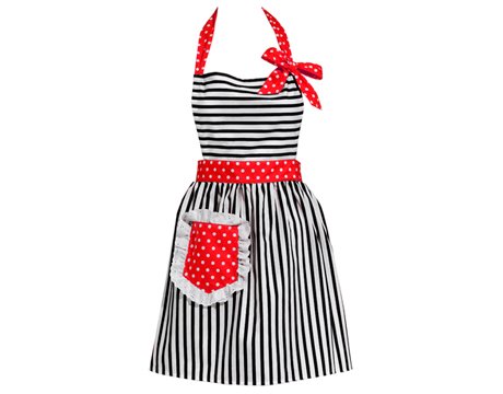 54eb2e2b0274b_-_clx-dorothy-apron 7 Things that you need in the kitchen