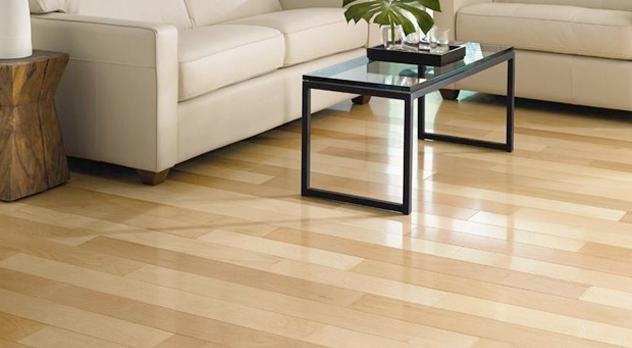 light-wood-flooring Why We Love Wood Floors!