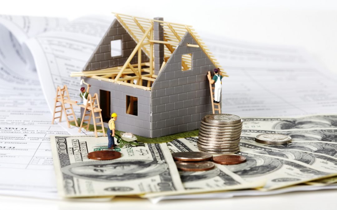 Home-Improvement-Costs Home Improvement Costs: What It Costs to Make Changes to Your Home